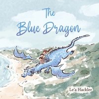 bokomslag Blue Dragon