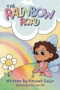 bokomslag Rainbow Road