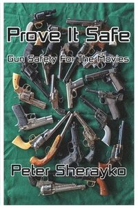 bokomslag Prove it Safe