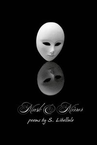 bokomslag Mask & Mirror