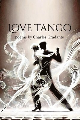 bokomslag Love Tango