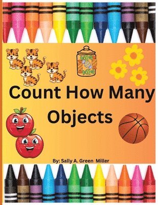 Count How Many Objects