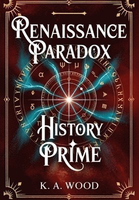 bokomslag History' Prime
