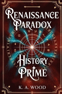 bokomslag History' Prime