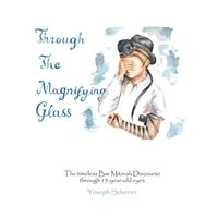 bokomslag Through The Magnifying Glass