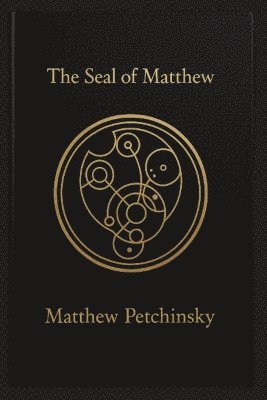 Matthew Petchinsky - Seal of Matthew, Häftad