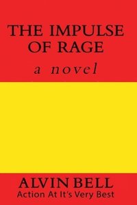 bokomslag Impulse of Rage