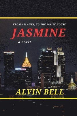 Alvin Bell - Jasmine, Häftad