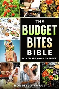 bokomslag Budget Bites Bible
