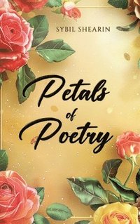 bokomslag Petals of Poetry