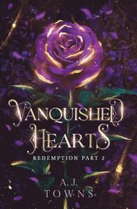 bokomslag Vanquished Hearts