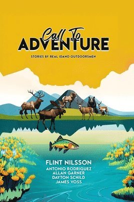 Call To Adventure