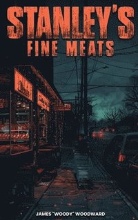 bokomslag Stanley's Fine Meats