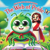 bokomslag Web of Pride