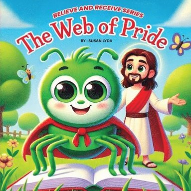 bokomslag Web of Pride