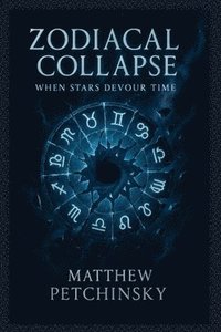 bokomslag Zodiacal Collapse