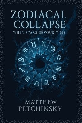 bokomslag Zodiacal Collapse