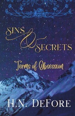 H N Defore, H. N. Defore, H.N. DeFore - Terms of Obsession, Häftad