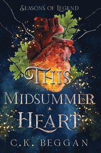 bokomslag This Midsummer Heart
