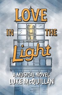 bokomslag Love in the Light
