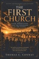 Thomas C Conway - First Church, Häftad