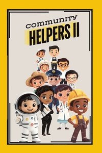 bokomslag Community Helpers II