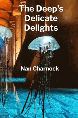 bokomslag Deep's Delicate Delights