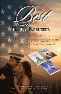 bokomslag Best of B. R. Rinker