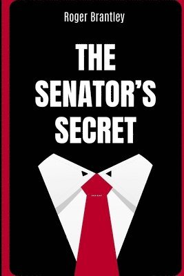 bokomslag Senator's Secret