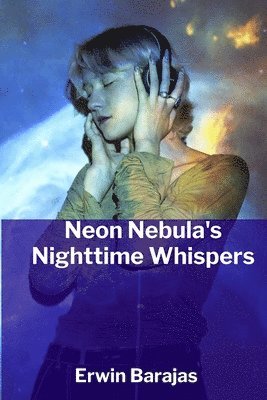 bokomslag Neon Nebula's Nighttime Whispers