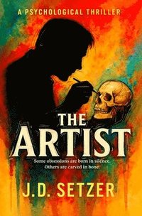 bokomslag Artist