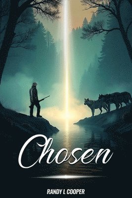 bokomslag Chosen
