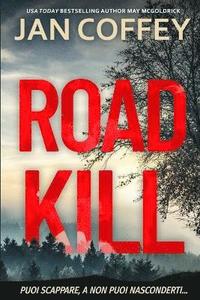 bokomslag Road Kill
