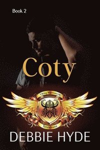 bokomslag Coty