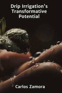 bokomslag Drip Irrigation's Transformative Potential