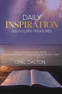 bokomslag Daily Inspiration