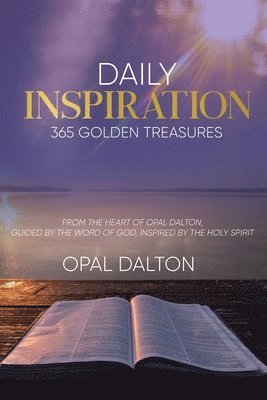 bokomslag Daily Inspiration