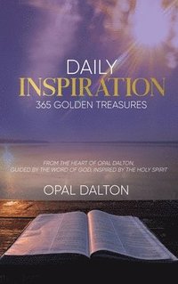 bokomslag Daily Inspiration