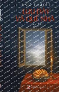 bokomslag L?u ?ày Và Quê Nhà (softcover)