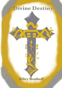 bokomslag Divine Destiny