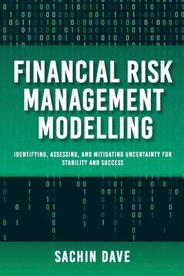 bokomslag Finacial Risk Management Modeling [AI]