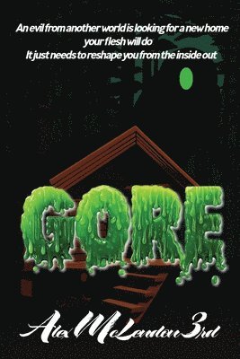 bokomslag Gore