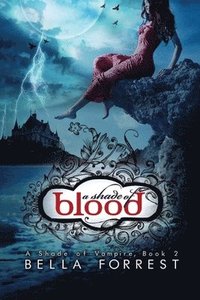 bokomslag Shade of Blood
