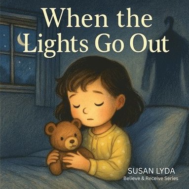 bokomslag When the Lights Go Out
