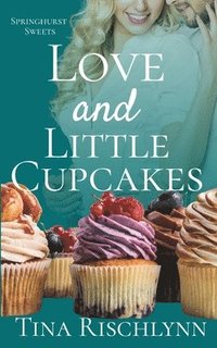 bokomslag Love & Little Cupcakes