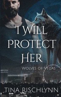 bokomslag I Will Protect Her