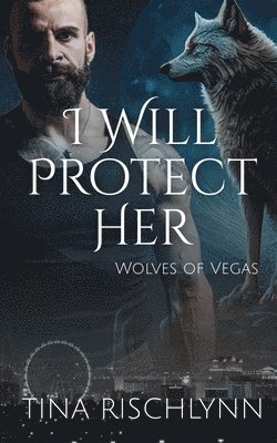 bokomslag I Will Protect Her
