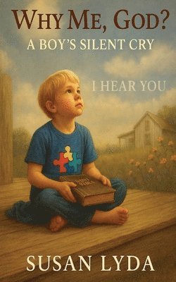 Susan Lyda - Why Me, God?, Häftad