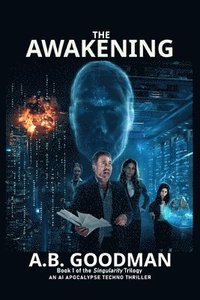 bokomslag Awakening