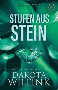 bokomslag Stufen aus Stein